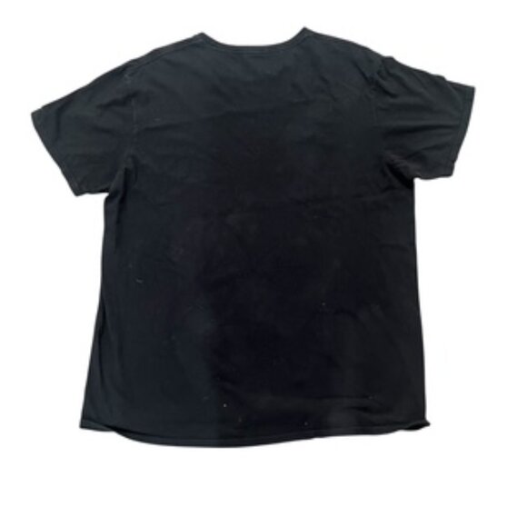 Ghost Face Brand Let’s Watch Scary Movies T- Shirt Adult Large‎ - Picture 7 of 9